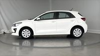 Kia Rio 1.2 DPi 84ch Motion — photo 7