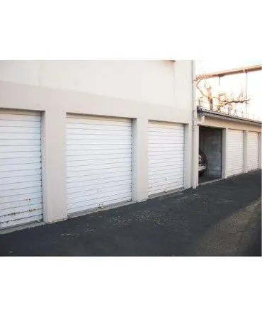 A louer garage Aurillac quartier nord