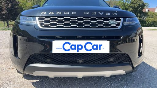 Land Rover Range Rover Evoque 2.0 TD4  180 AWD BVA9 - S – 2019 – 153914 km – Hybride diesel – Boîte Automatique — photo 47