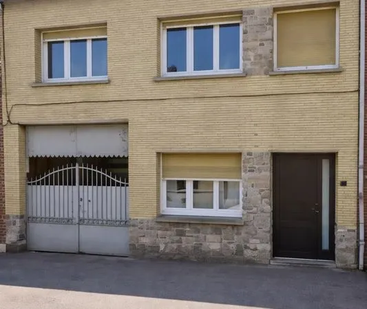 Immeuble 6 pièces 97 m²