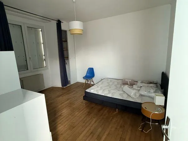 🏡 Maison meublée 136 m² - 4 chambres