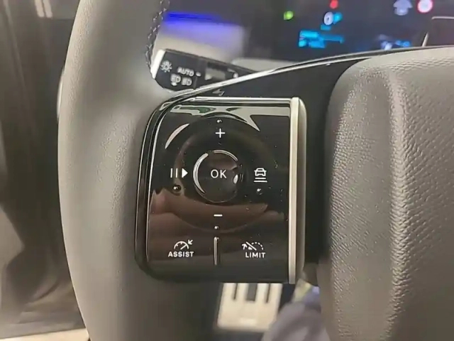 Citroën C5 Aircross hybride 145 ch e-dcs6 — photo 20