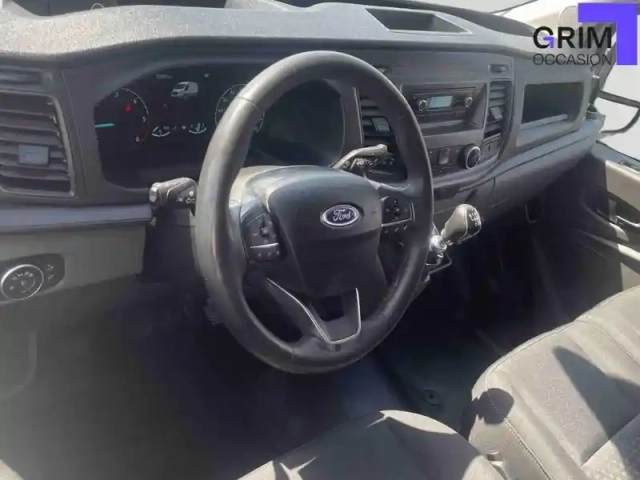 Ford Transit fgn t330 l3h2 2.0 ecoblue 170 s&amp;s — photo 6