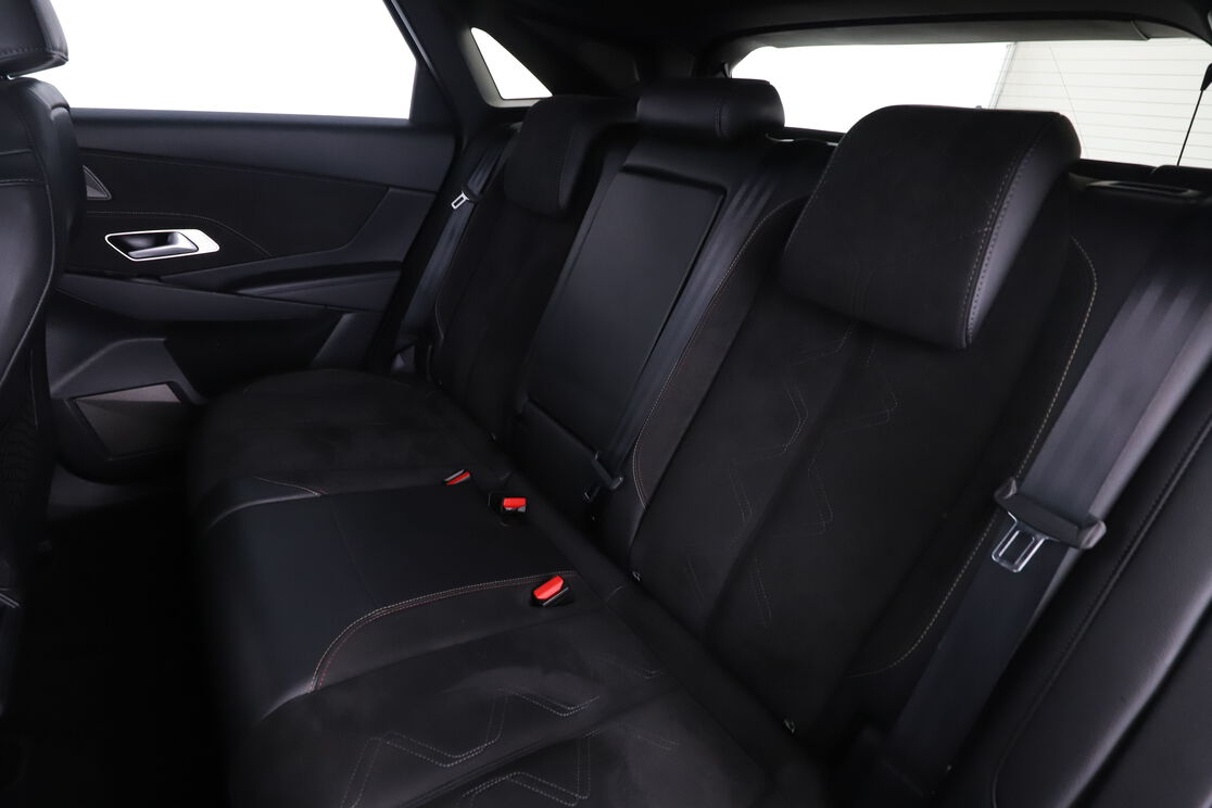 DS Automobiles DS7 Crossback 1.6 PureTech Performance Line + Automatique — photo 13