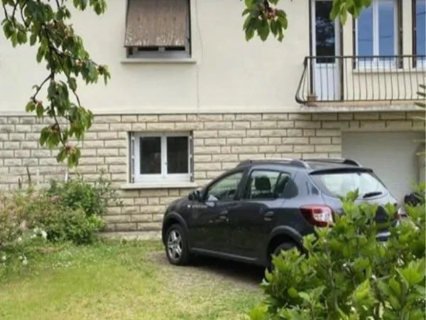 Vente maison de ville
