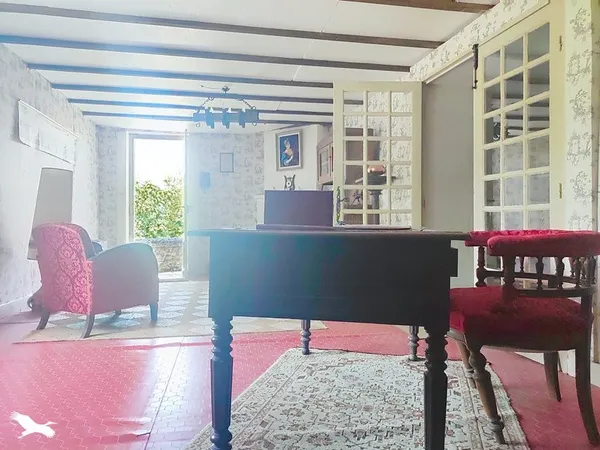 Maison 5 pièces 152 m²