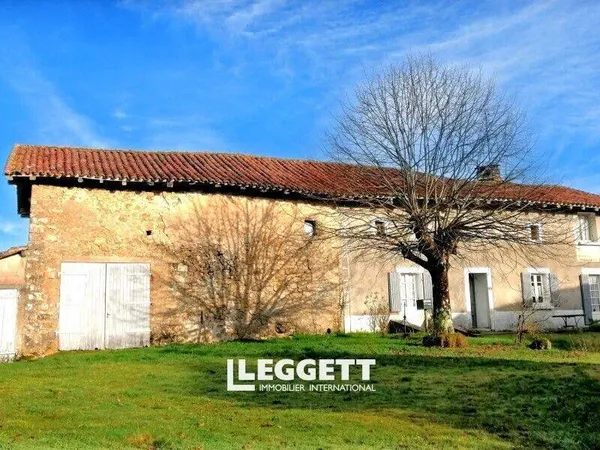 Maison 2 pièces 96 m²