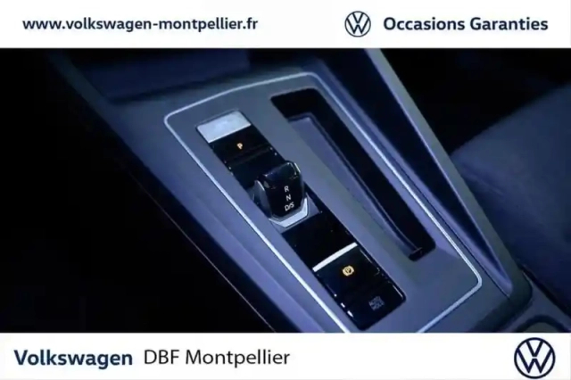 Volkswagen Golf 1.5 ehybrid 204 dsg6 vw edition — photo 5