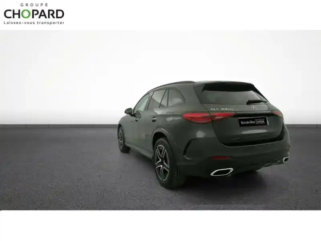 Mercedes Glc 300 de 9g-tronic 4matic — photo 6
