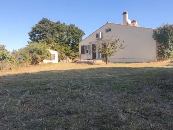Villa 5 pièces 97 m²