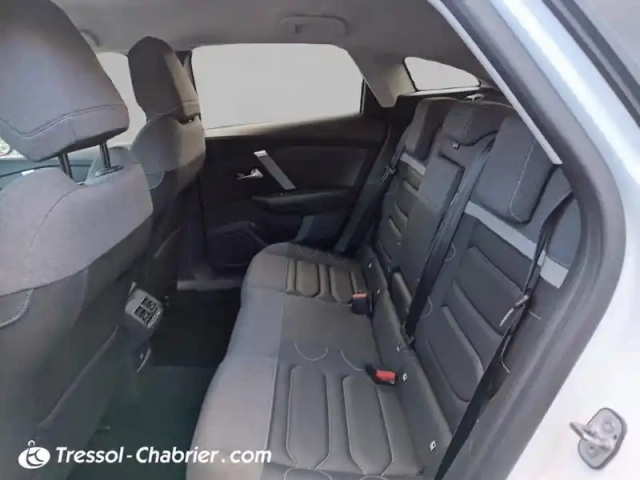 Citroën C4 bluehdi 130 s&amp;s eat8 shine — photo 23