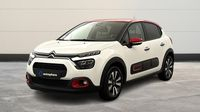 Citroen C3 1.2 PureTech 83ch S&S Shine Pack 123g