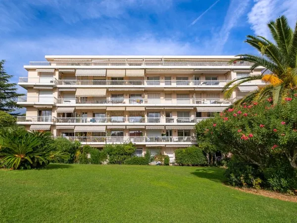 Appartement 4 pièces 75 m²