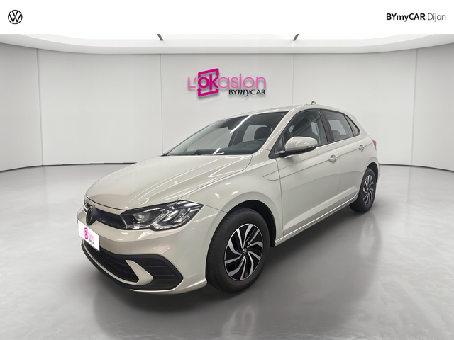 Volkswagen Polo 1.0 TSI 95 S&amp;S BVM5