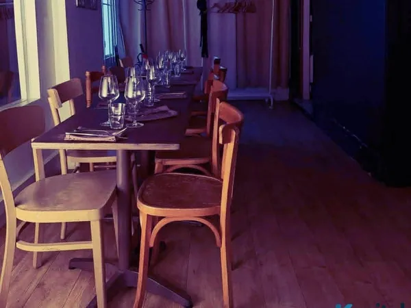 Fonds de commerce 69 m²
