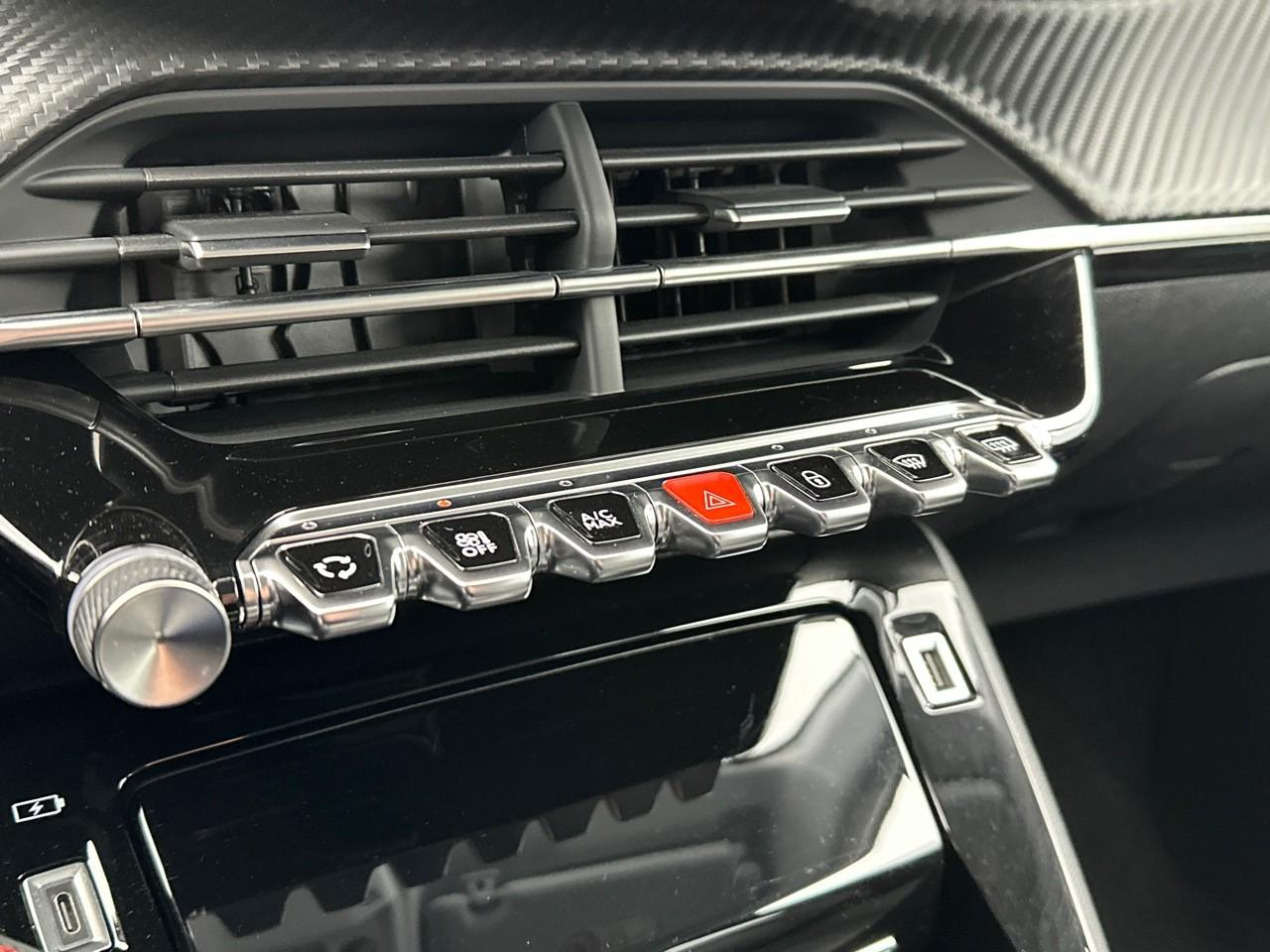 Peugeot 208 puretech 100 s&s bvm6 allure — photo 28