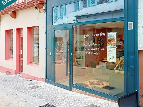 Belle opportunité d investissement centre ville d Auxerre