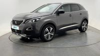 Peugeot 3008 1.6 PureTech 180ch S&S GT Line EAT8 — photo 1