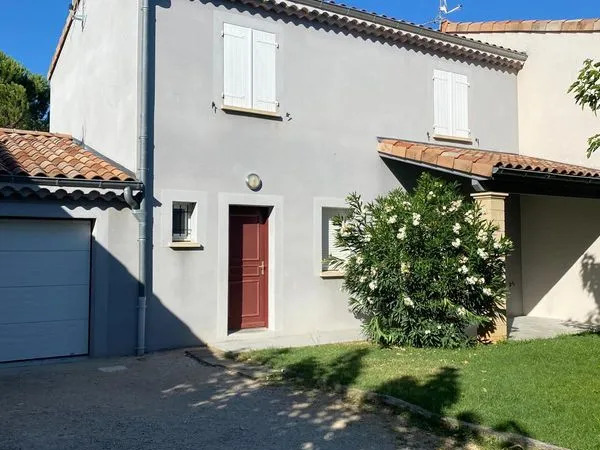 Villa de type 5