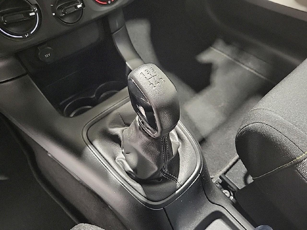 Citroën C3 puretech 83 ch bvm5 you — photo 17