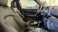 Mini Countryman Cooper SE 125ch + 95ch Edition Premium ALL4 BVA6 — photo 15