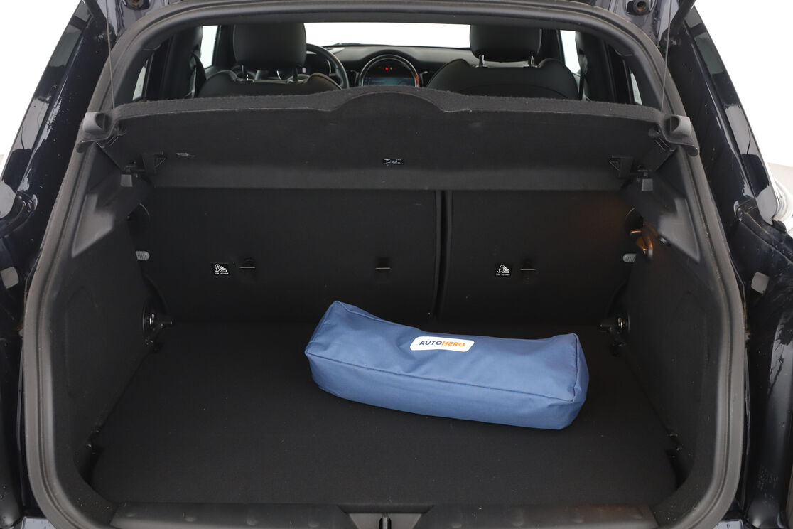 MINI MINI Cooper Edition Premium Plus BVA7 — photo 16