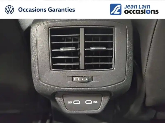 Volkswagen T-Roc 1.5 tsi evo 150 start/stop dsg7 — photo 20
