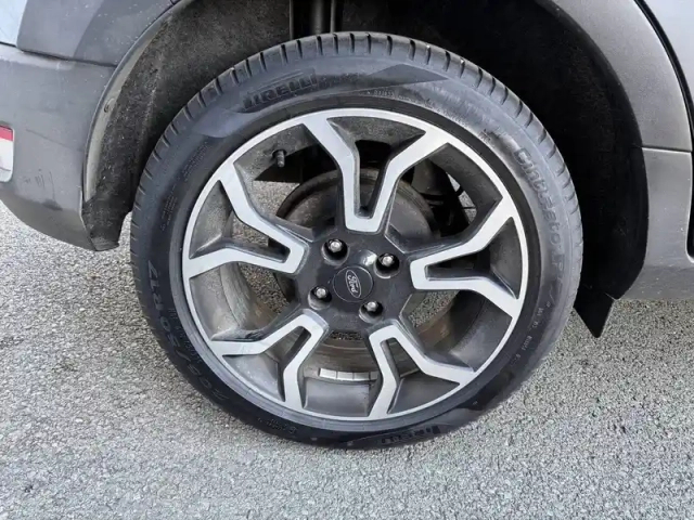 Ford Ecosport 1.0 ecoboost 125ch s&amp;s bvm6 — photo 11