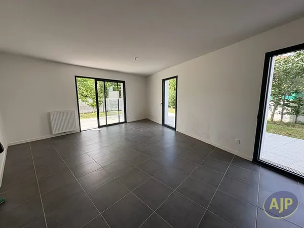 T3 JARDIN BORDEAUX CHU