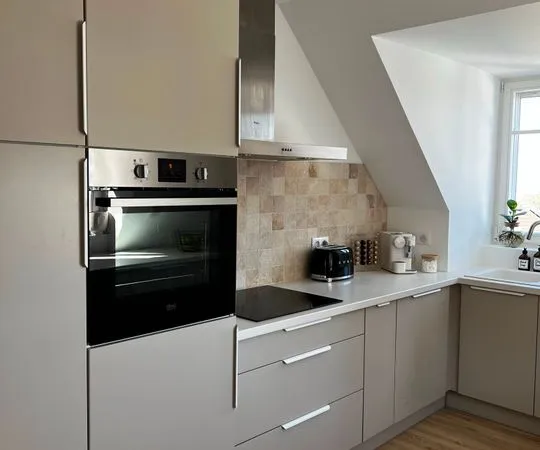 Appartement de 65m2 à louer sur Mulhouse