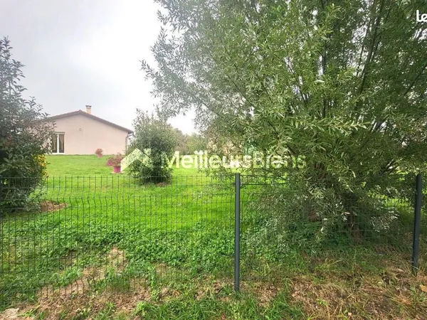 Maison 92 m² Saint Etienne Sur Ressouze
