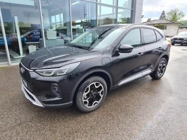 Ford Kuga 2.5 duratec 243ch hybride rechargeable active x powershift