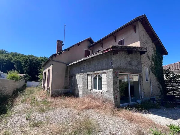 Maison 4 pièces 125 m²
