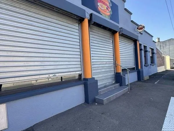 Restauration, restauration rapide 116 m² MARLES-LES-MINES