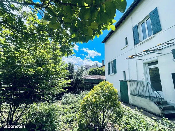 Maison 7 pièces 150 m²