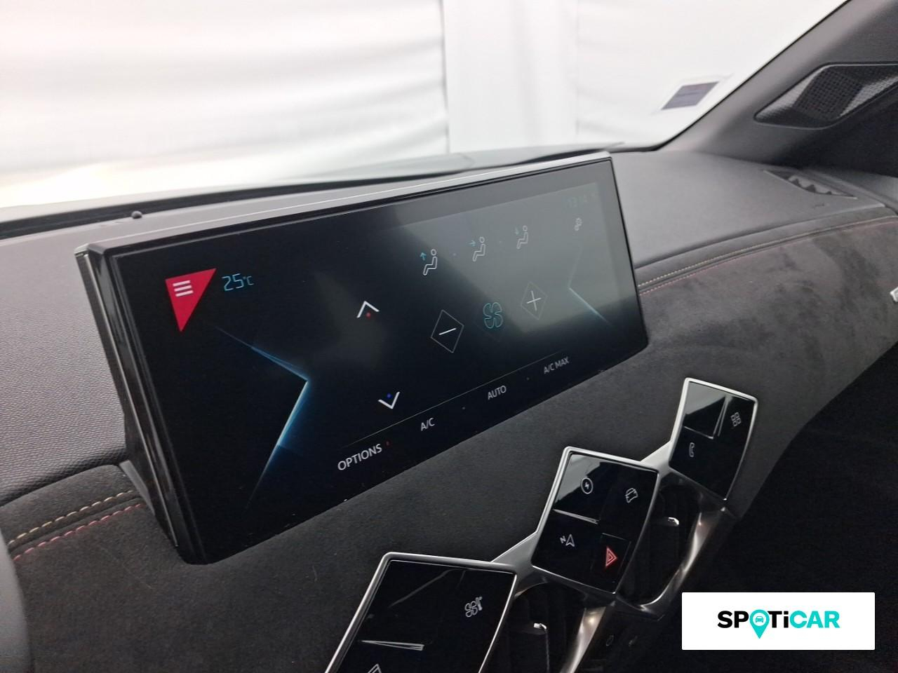 Ds Ds 3 e-tense 156ch performance line + — photo 13