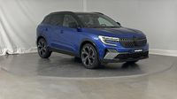 Renault Austral 1.2 E-Tech full hybrid 200ch Techno esprit Alpine — photo 3