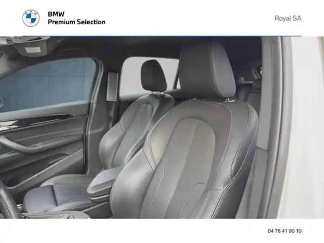 Bmw X2 xdrive20ia 192ch m sport — photo 5