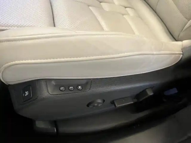 Ds Ds 7 e-tense 225ch opera — photo 13