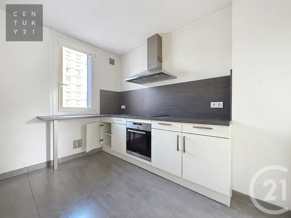 Appartement 2 pièces 49 m²
