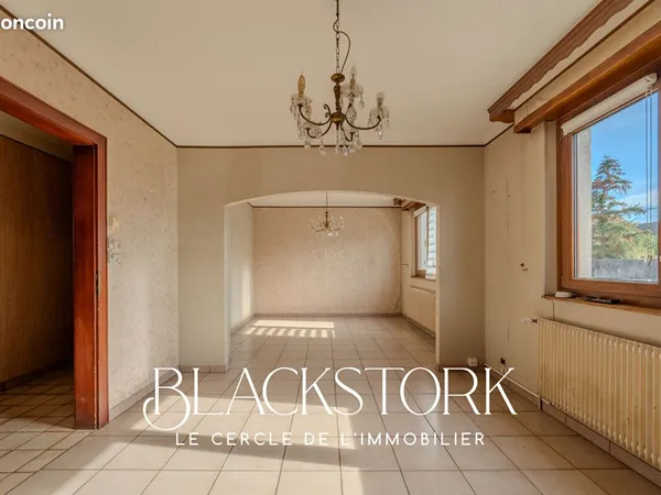Maison 5 pièces 137 m²