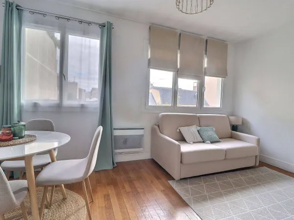 Appartement 1 pièce 30 m²