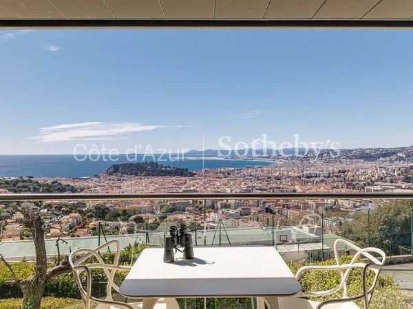 Appartement 4 pièces 63 m²