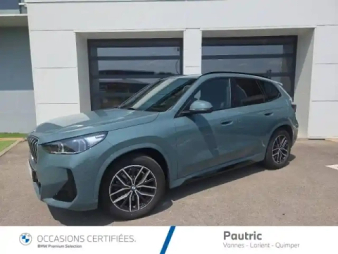 Bmw X1 sdrive20i 170ch m sport