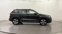 Seat Ateca 1.0 TSI 110ch Start&Stop Urban Advanced — photo 4
