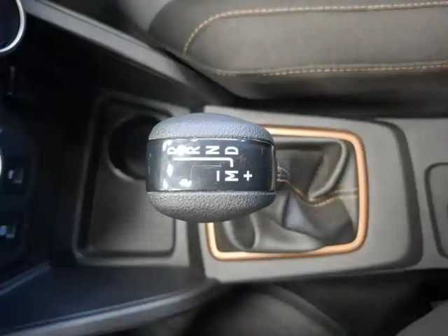 Dacia Duster tce 150 4x2 edc — photo 25