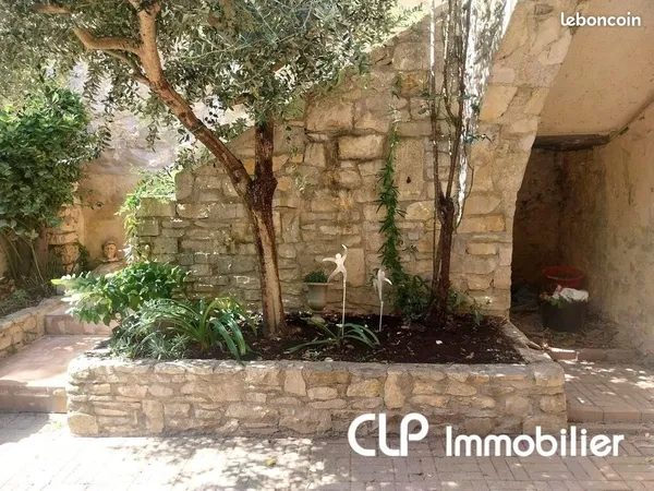 Maison 6 pièces 90 m²