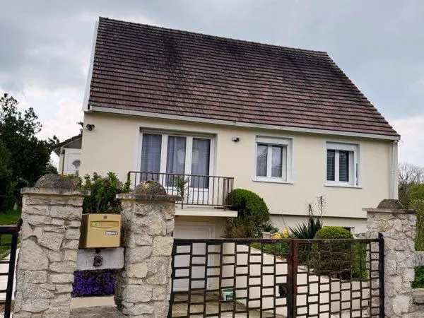 Maison 72 m2 à chamant