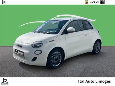 Fiat 500 e 95ch icône