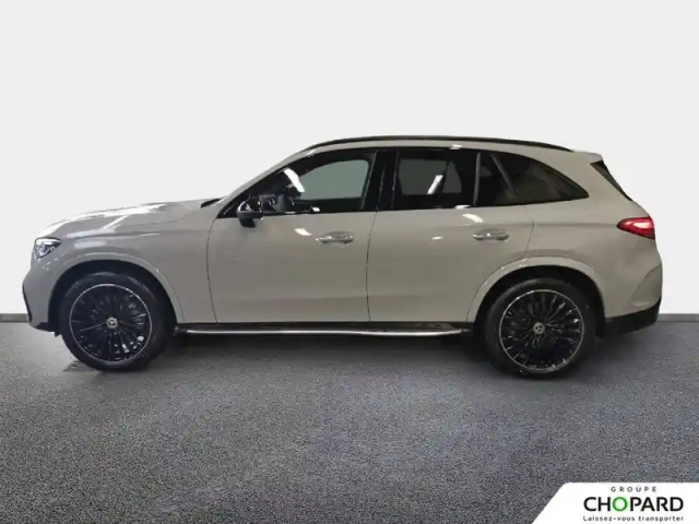 Mercedes Glc 220 d 9g-tronic 4matic — photo 40